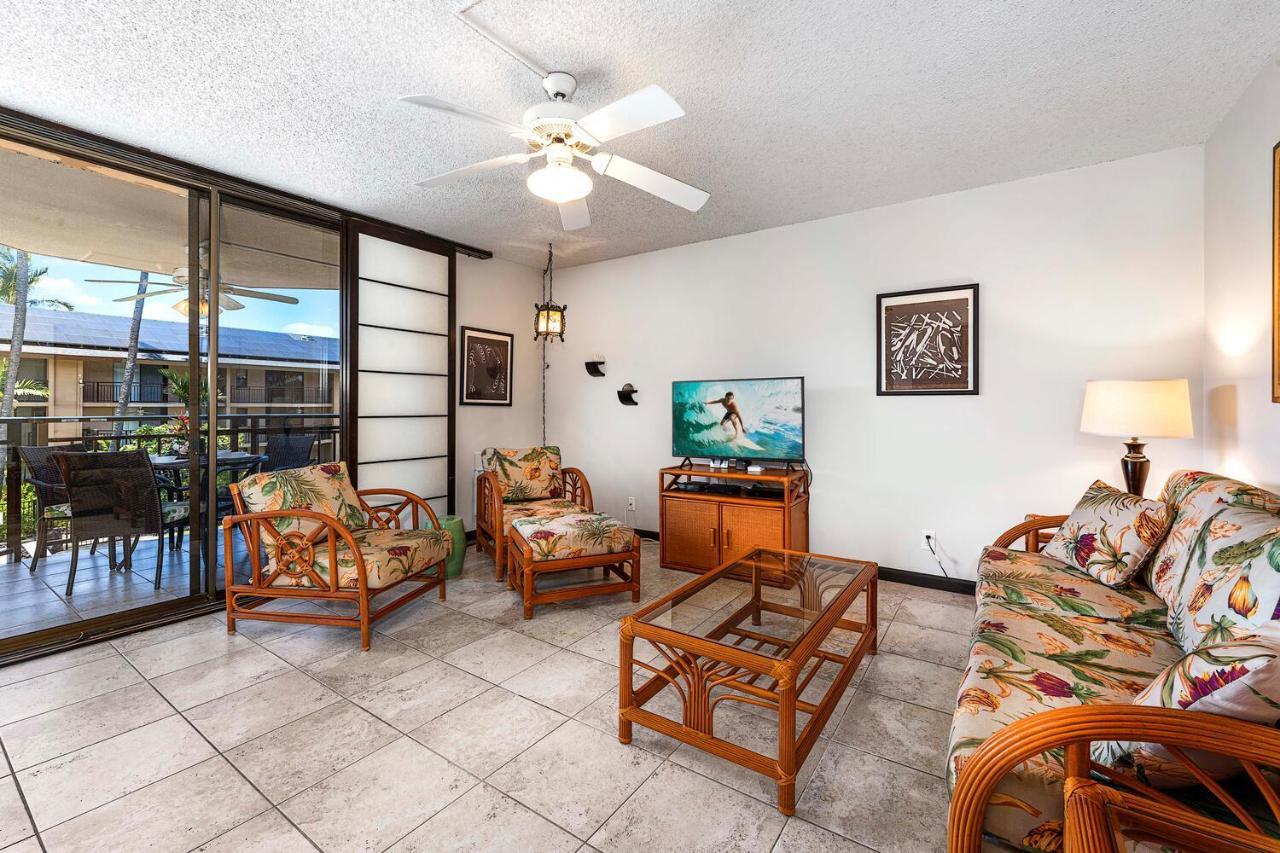 Villa Kona Makai 6204 Kailua-Kona Exterior foto