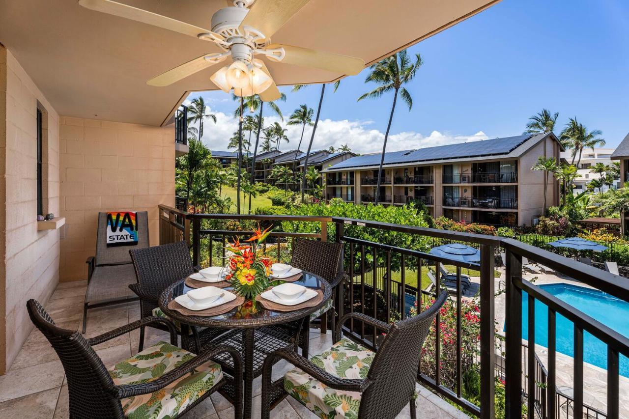 Villa Kona Makai 6204 Kailua-Kona Exterior foto