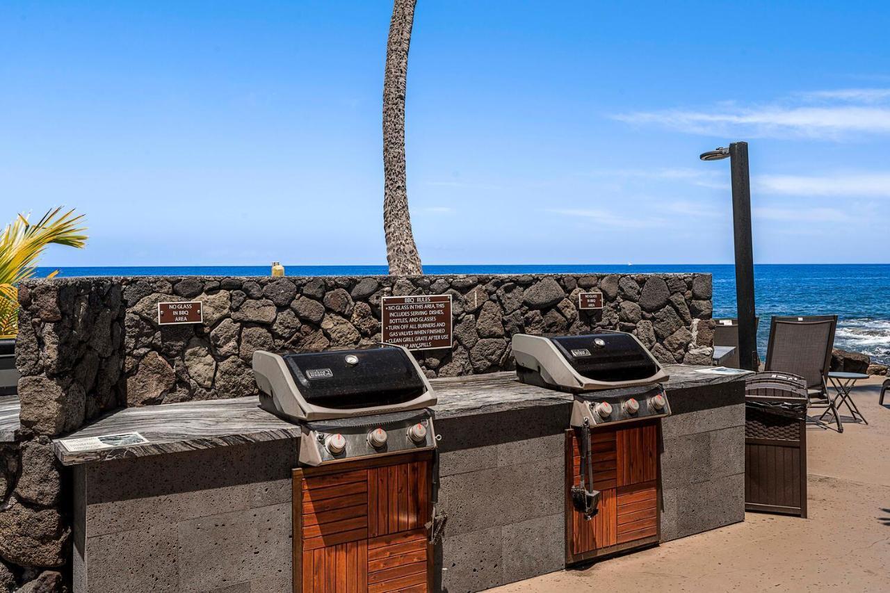 Villa Kona Makai 6204 Kailua-Kona Exterior foto